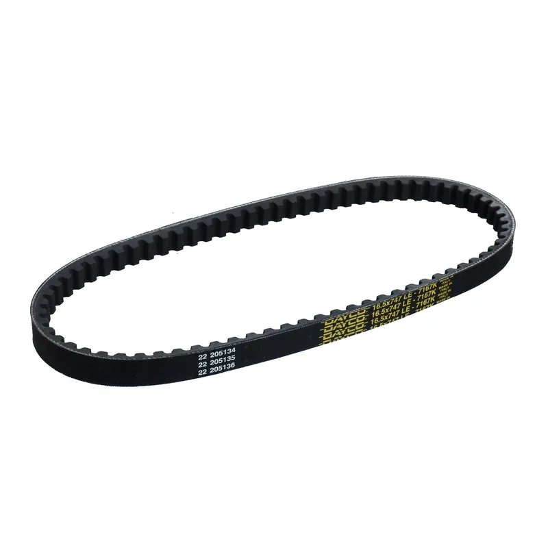 Dayco Keilriemen Antriebsriemen 7167K verstärkt CVT7167K Sale