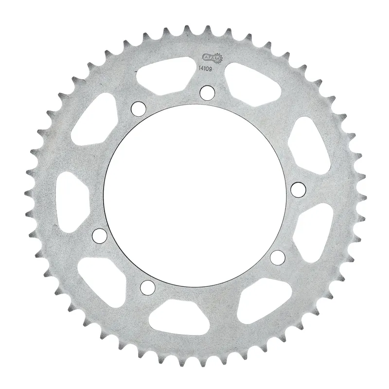 Esjot Kettenrad 14109-56 STAHL #420 56 Zähne 50-13031-56 Online Kaufen