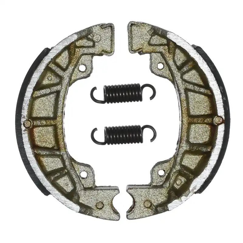 TRW Bremsbacken Bremsbelag MCS987 Heißes Angebot