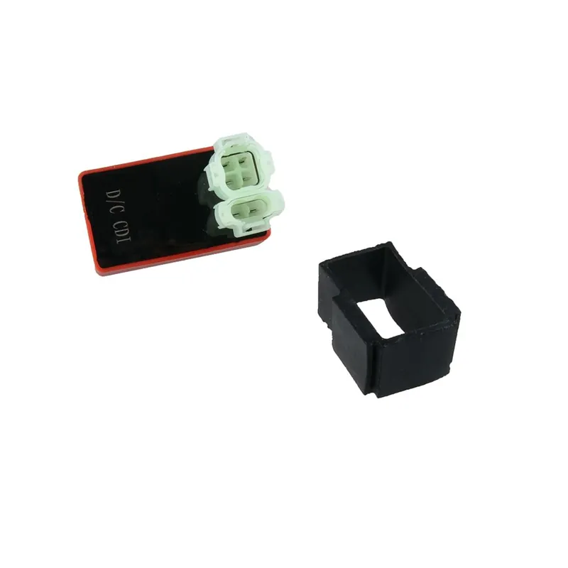 Solange Der Vorrat Reicht Naraku CDI Zündeinheit offen nur DC Gleichstrom 4+2 Pins 919036