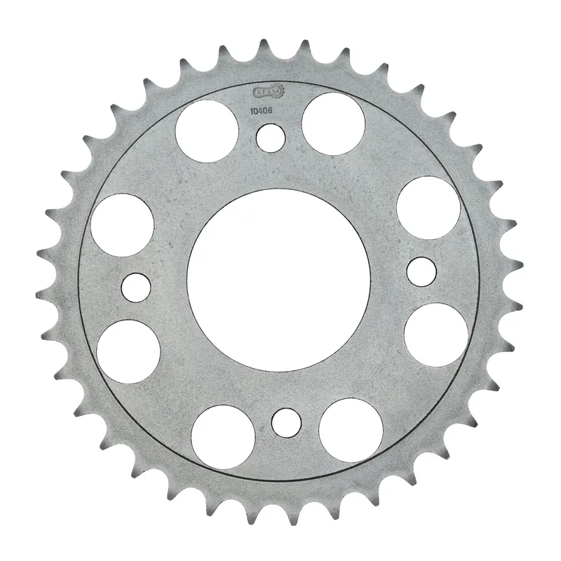 Preiswert Esjot Kettenrad 10406-35 STAHL #520 35 Zähne 50-32023-35*