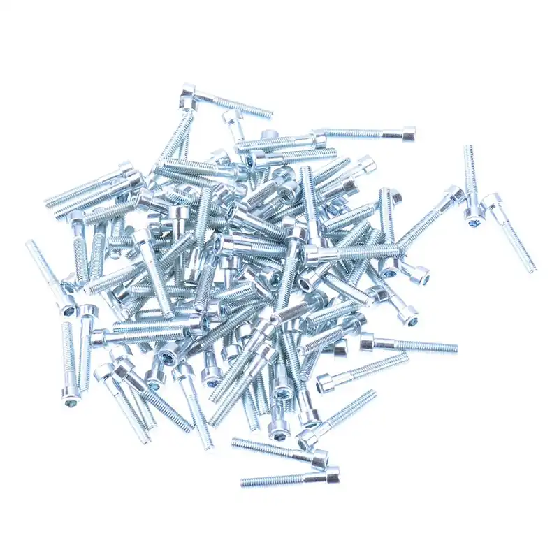 MotoLibre M5 30mm Innensechskant 100 St. 824530 Sichere Zahlung