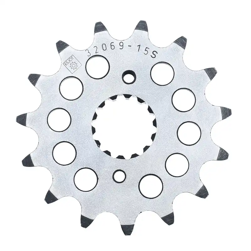 Echt Esjot Ritzel 52604-13 #520 13 Zähne 50-32069-13S