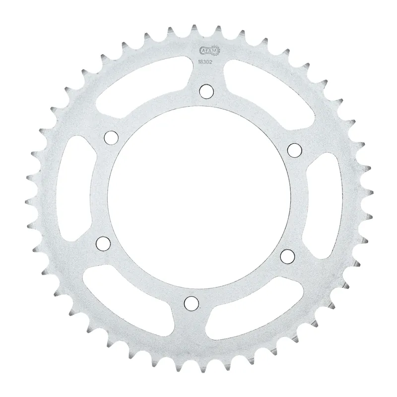 Jetzt Kaufen Esjot Kettenrad 16302-42 STAHL #520 42 Zähne 50-32010-42