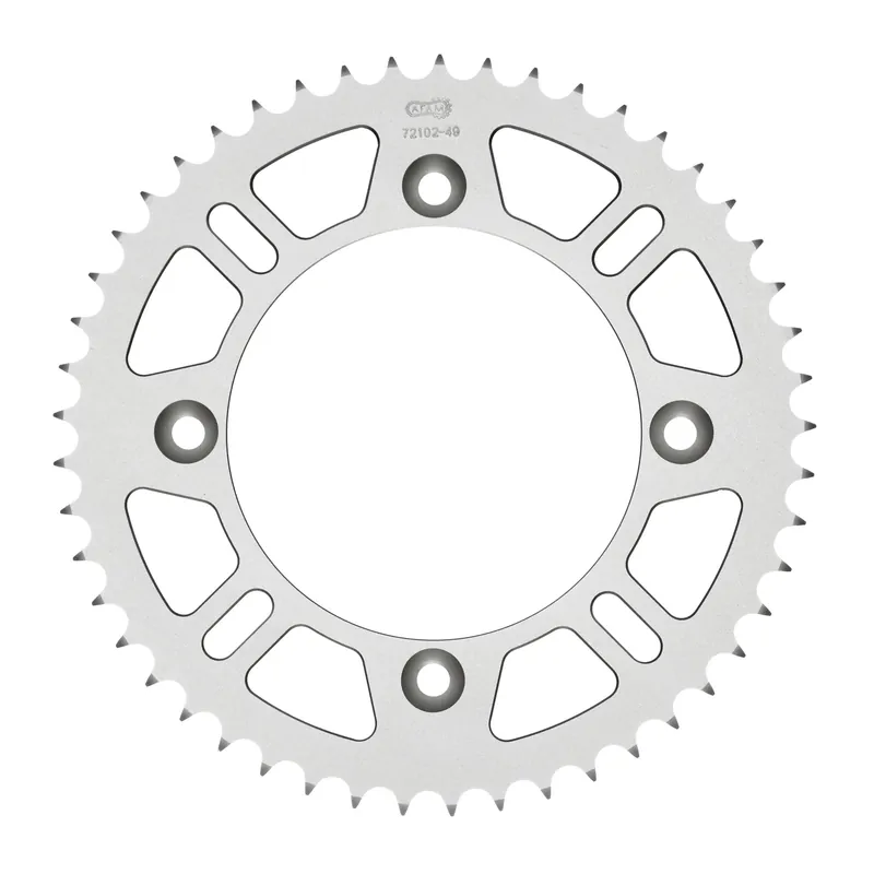 Esjot Kettenrad 72102N-47 ALU #428 47 Zähne 51-15203-47 Bestseller