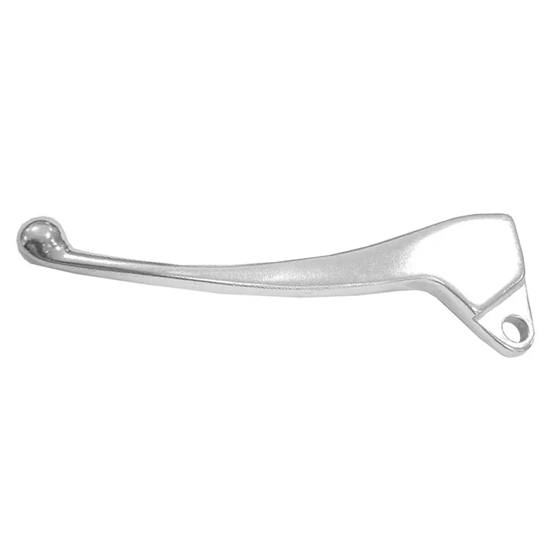 V Parts Bremshebel links silber 70931 Neu Im Sortiment