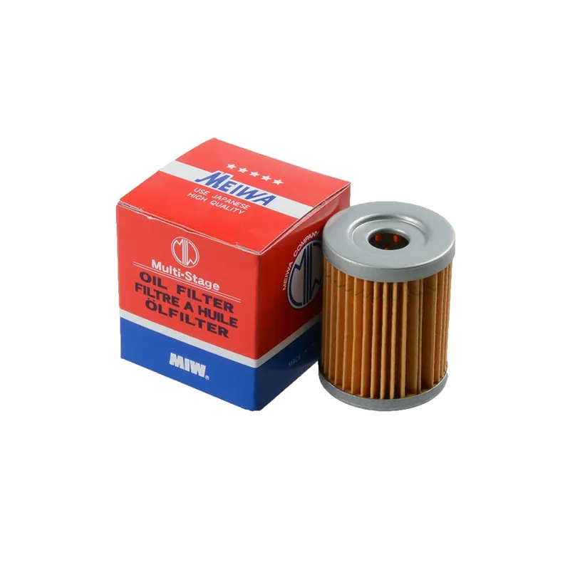 Sichere Zahlung Meiwa Ölfilter MIW S3008