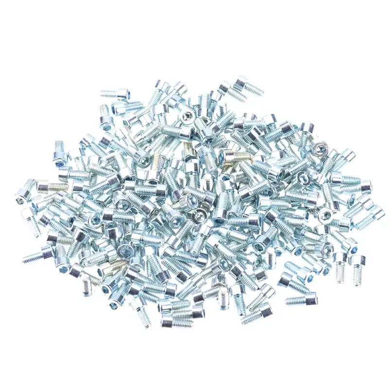 Top-Seller MotoLibre M8 16mm Innensechskant 200 St. 824816