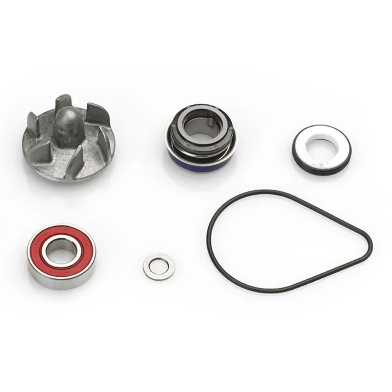 Schnäppchen DR / Motorparts Wasserpumpenreparatursatz AA00812