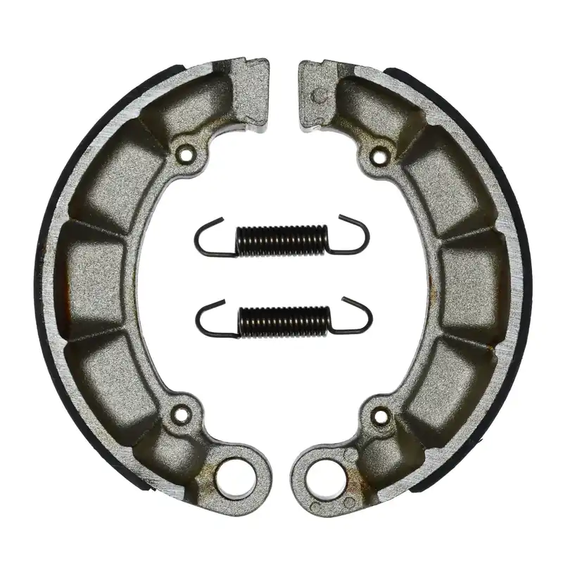 Finale Aktion TRW Bremsbacken Bremsbelag MCS809