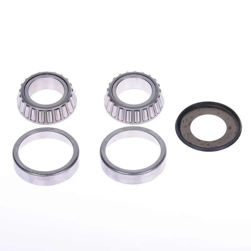 MotoLibre Lenkkopflager SSS903 Kegelrollenlager 45309038 Top-Angebot