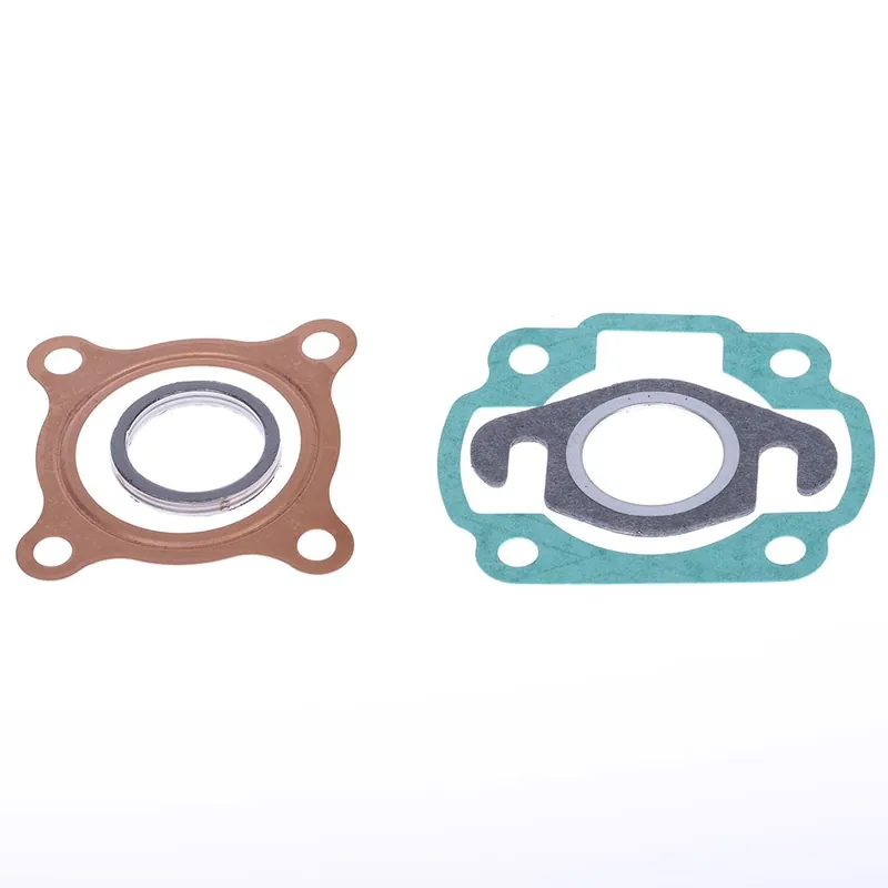 Geprüft ScooterLibre Zylinderdichtsatz AC f. Minarelli liegend lang 50ccm 100689010