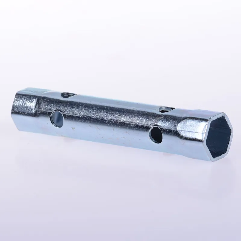 Günstig Buzzetti Zündkerzenschlüssel SW 1618 Länge 120 mm 4818