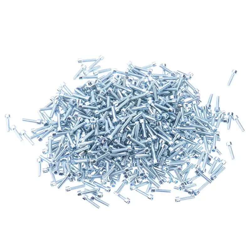 Begrenztes Angebot MotoLibre M5 20mm Innensechskant 500 St. 824520