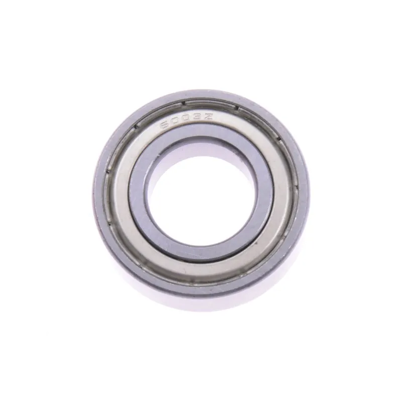 MotoLibre Lager 6003-ZZ 63Z60038 Garantierte Lieferung