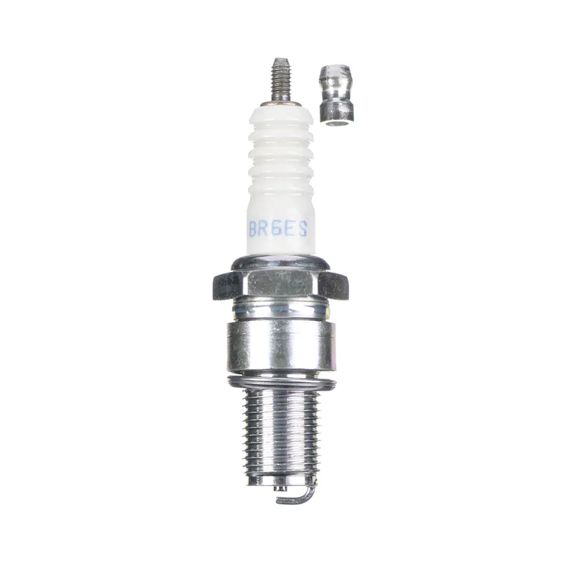NGK Zündkerze BR6ES 4922 Garantierte Lieferung