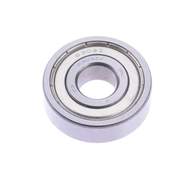 MotoLibre Lager 6303-C3 ZZ 63C63038 Top-Seller