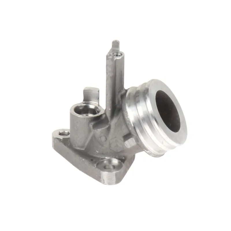 Top-Seller Piaggio Ansaugstutze 125ccm 4-Takt 3V Metall 3 Befestigungslöchern 990791