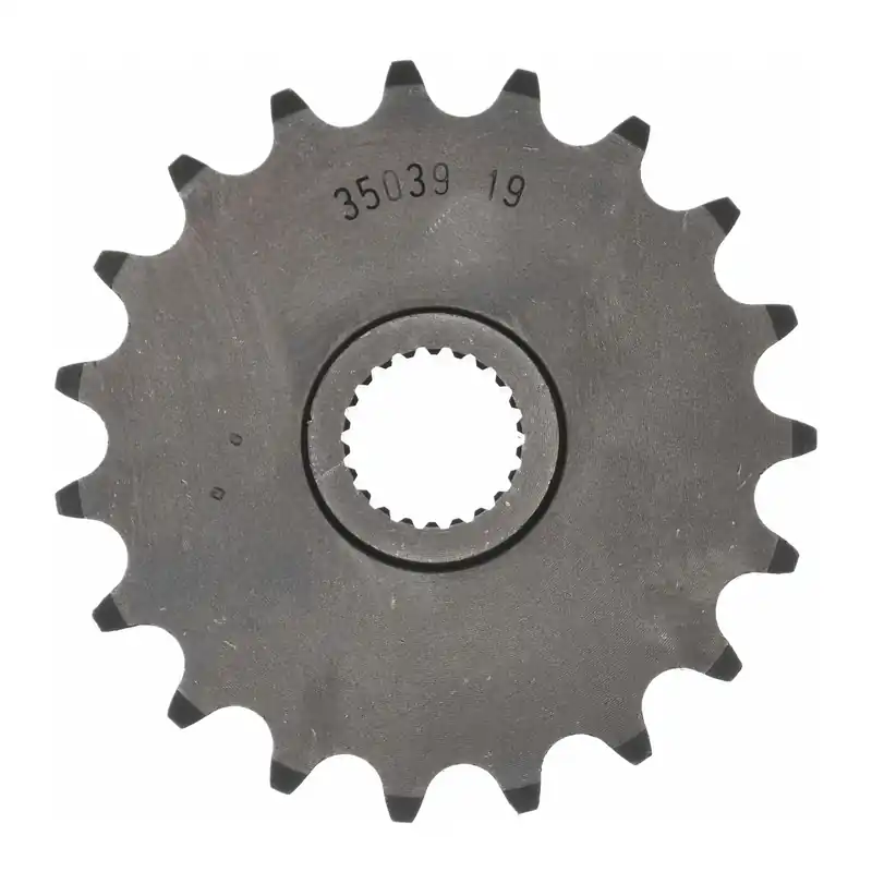 Neue Ware Esjot Ritzel 94503-15 #530 DS 650 alle 15 Zähne 50-35039-15