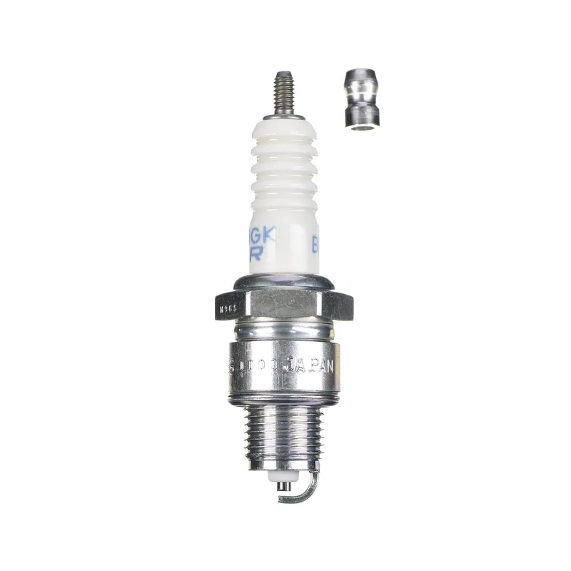 Echt NGK Zündkerze BPR6HS 7022