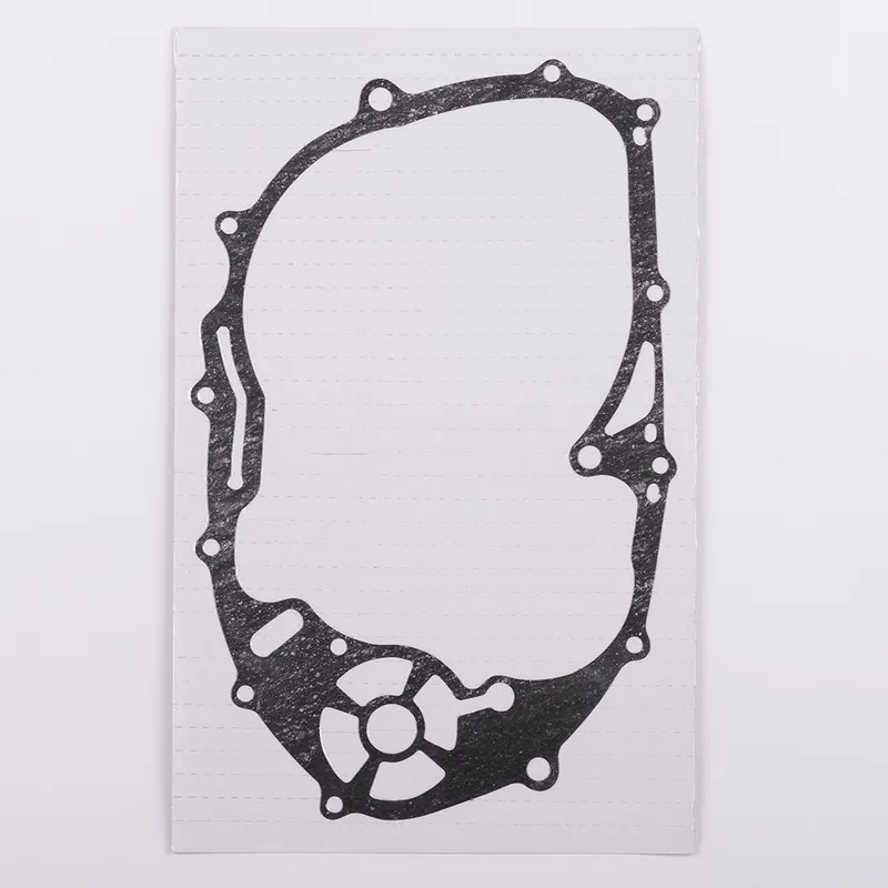 Bestpreis MotoLibre Kupplungsdeckeldichtung 0857537