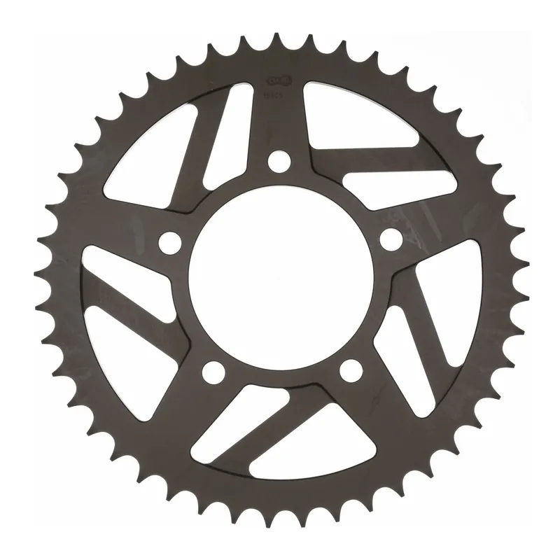 Neue Kollektion Esjot Kettenrad 15405-50 ALU #520 50 Zähne 51-32038-50