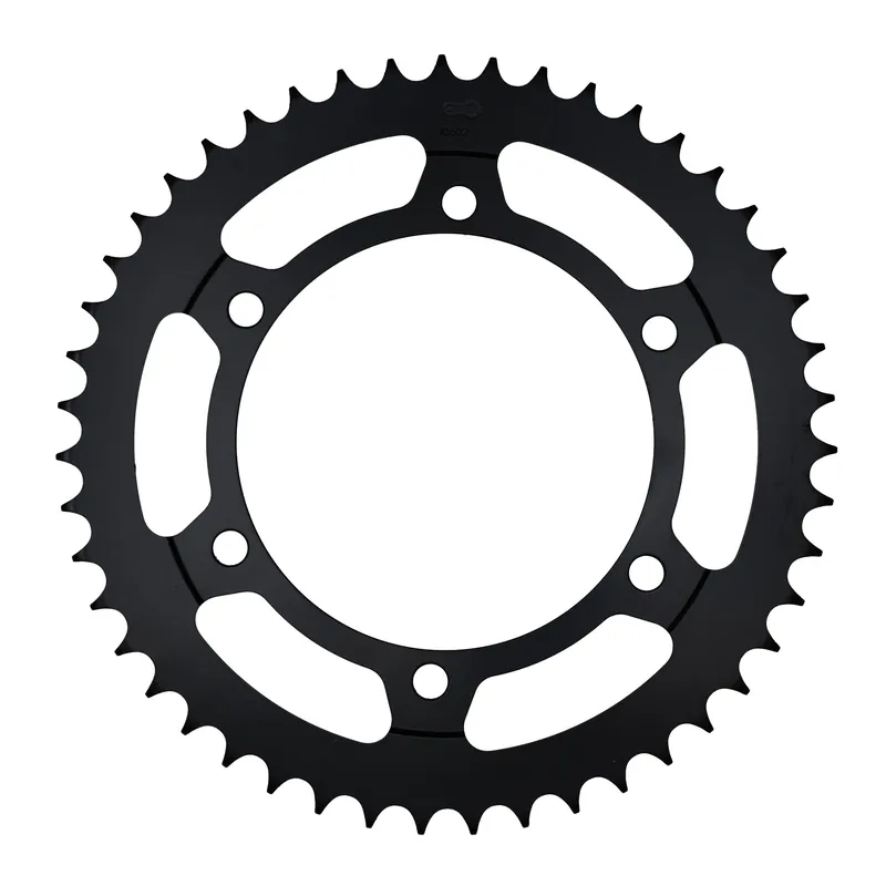 Esjot Kettenrad 10502-42 STAHL #525 42 Zähne 50-29001-42 Neuheit