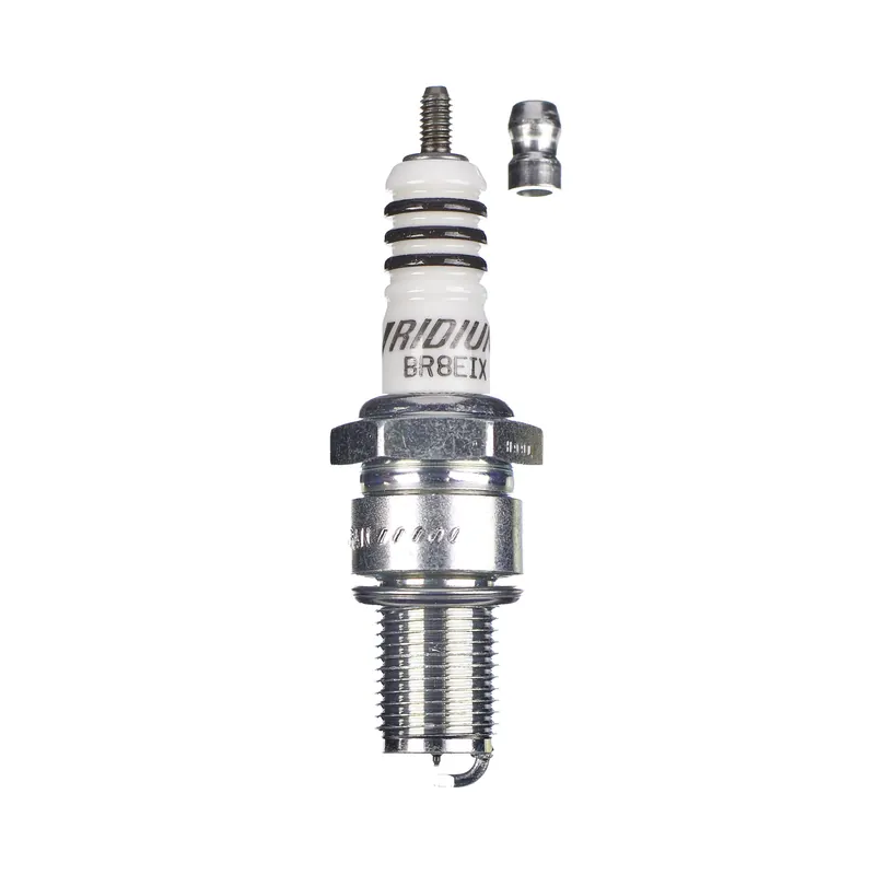 NGK Zündkerze BR8EIX Iridium 5044 Preisknaller