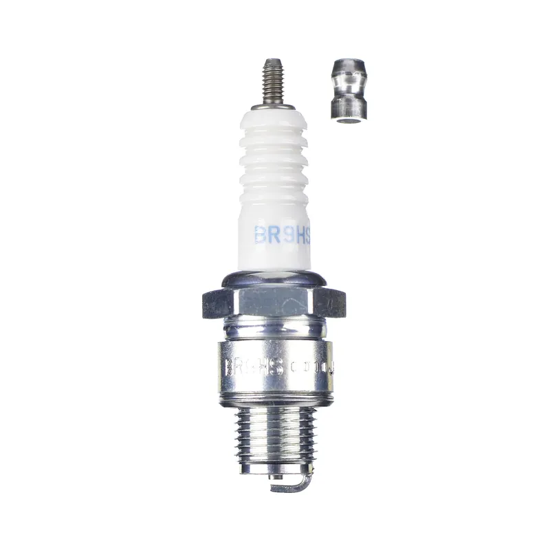 Ausverkauf NGK Zündkerze BR9HS 4522
