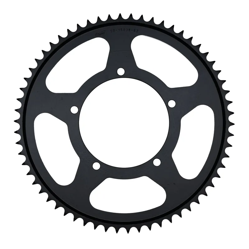 Esjot Kettenrad 92109-60 STAHL #428 60 Zähne 50-15038-60 Sofort Bestellen