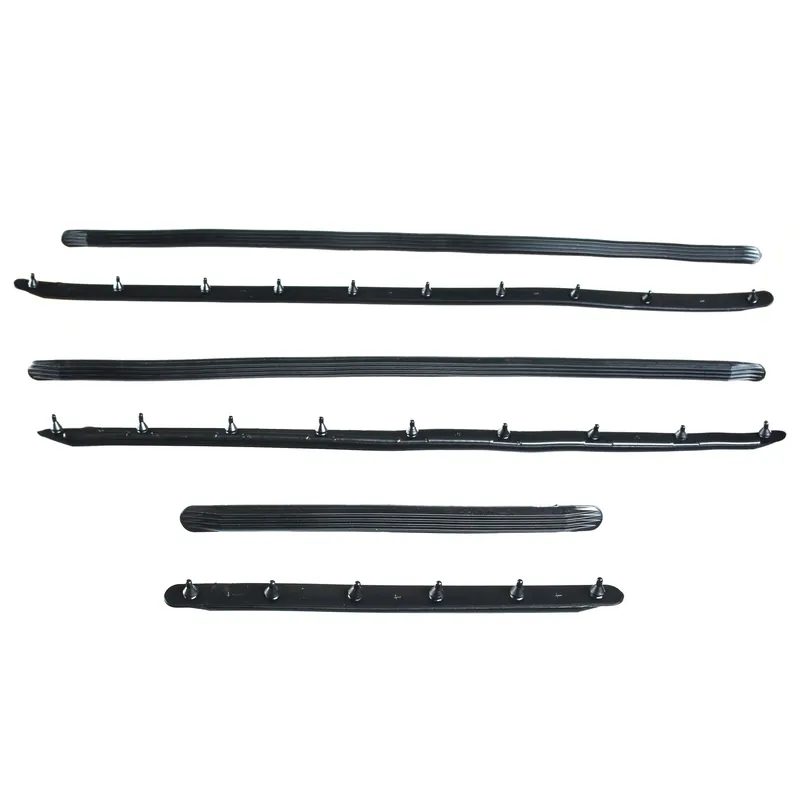 Schnäppchen Ariete Fußtrittleistengummi 029532