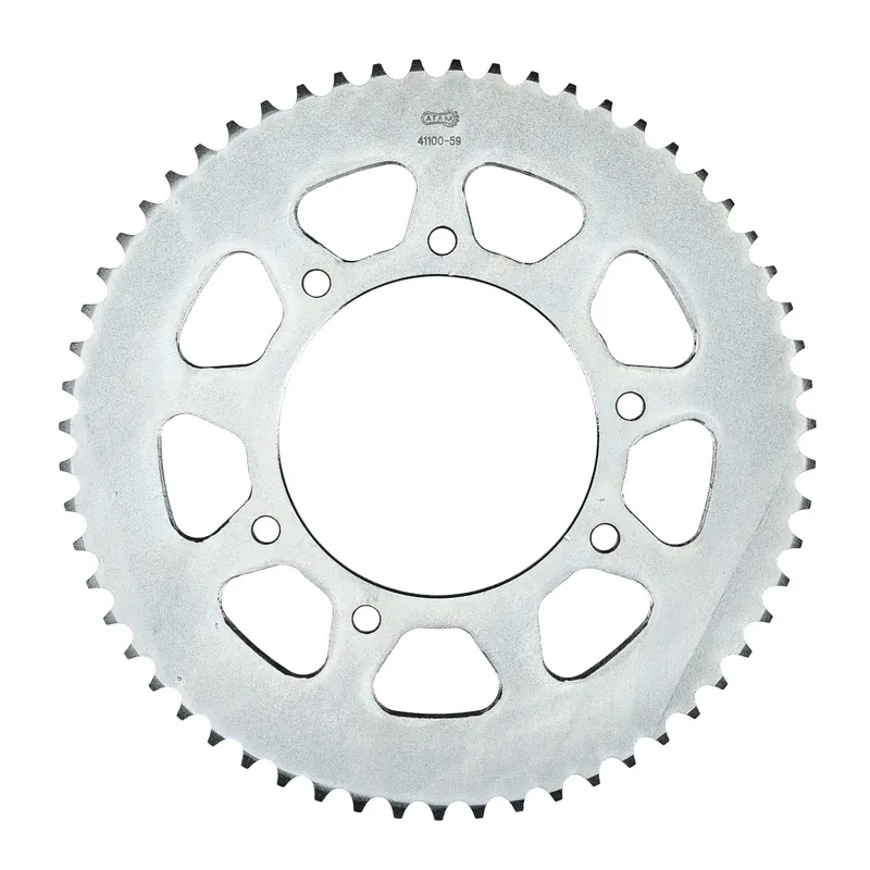 Beliebt Esjot Kettenrad 41100-44 STAHL #420 44 Zähne 50-13024-44