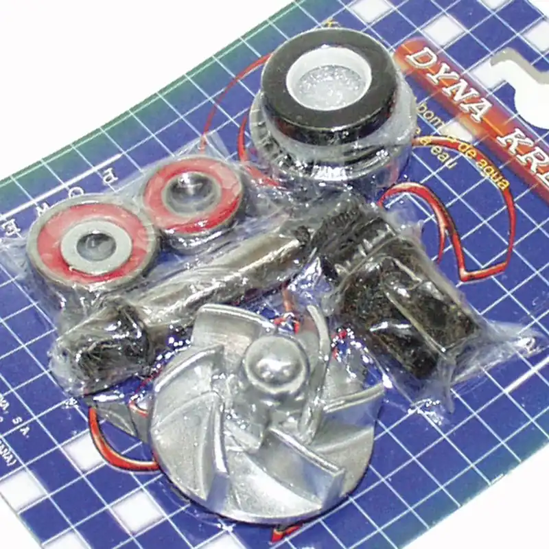 V Parts Wasserpumpenreparatursatz 50ccm 2-Takt 12528 Aktuell