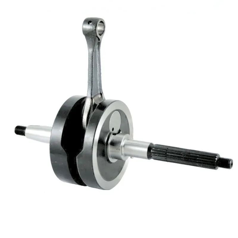 ScooterLibre Kurbelwelle 50ccm 4-Takt 100010320 Direktkauf