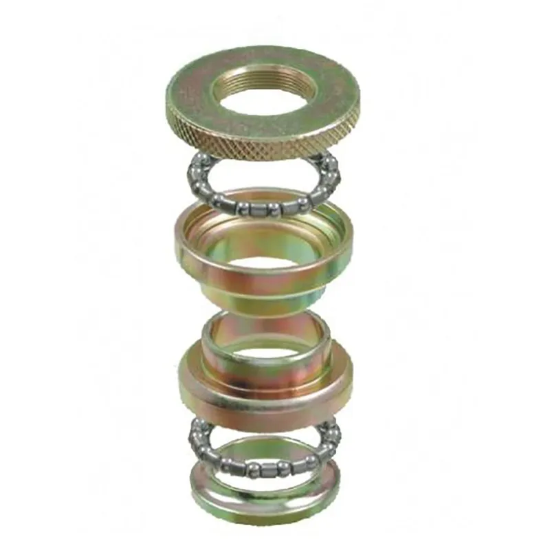 Saisonangebot ScooterLibre Lenkkopflager Kugellager 184220160