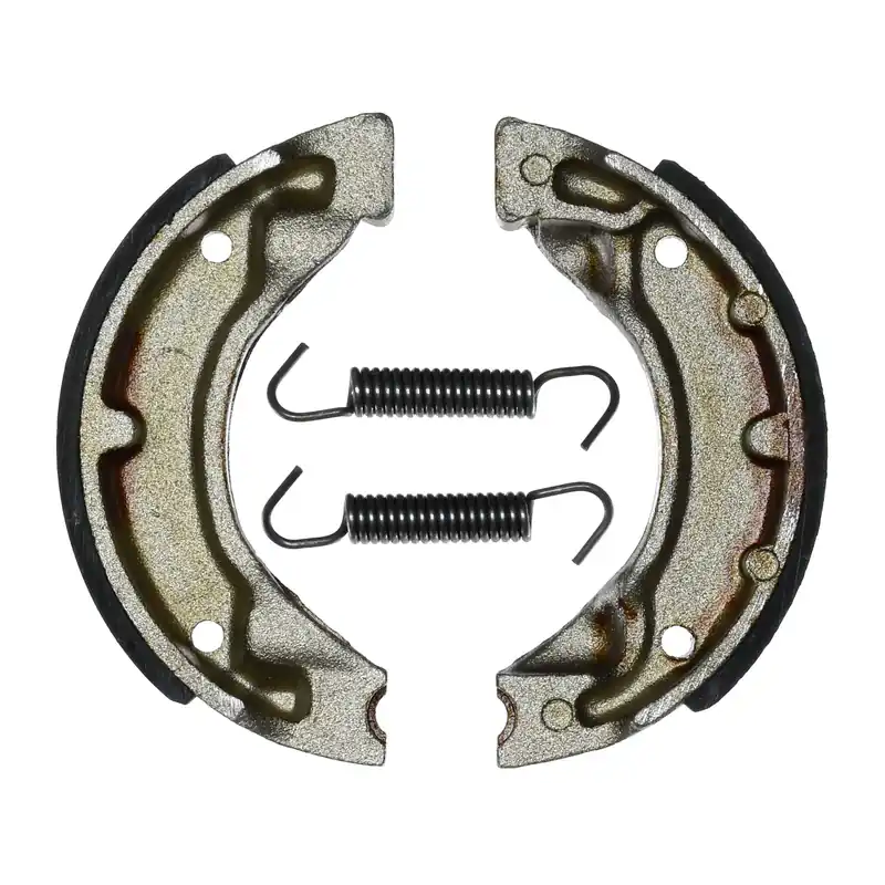 Rabatt TRW Bremsbacken Bremsbelag MCS956