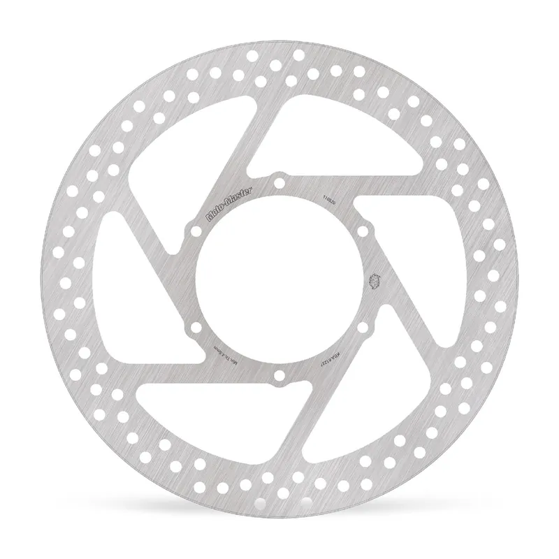 Moto-Master Bremsscheibe Halo vorn starr mit ABE 110520 Begrenztes Angebot