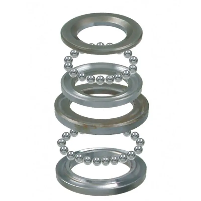 Preisknaller ScooterLibre Lenkkopflager Kugellager 184220140