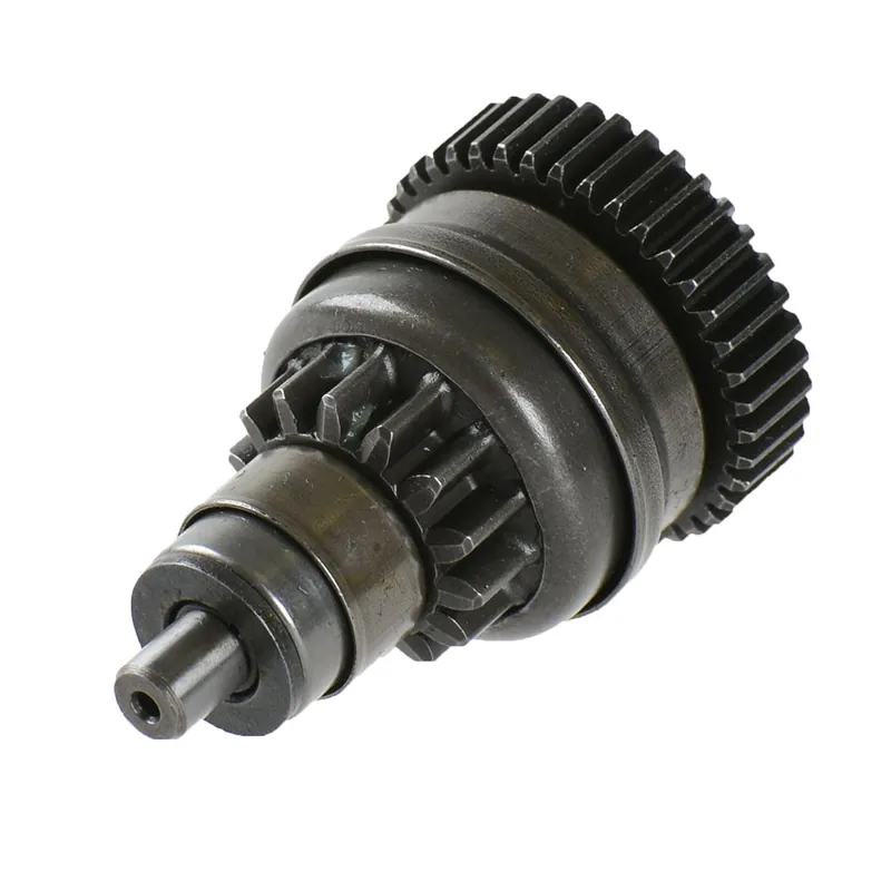 DR / Motorparts Anlasserfreilauf 125-200ccm RL00022 Jetzt Kaufen