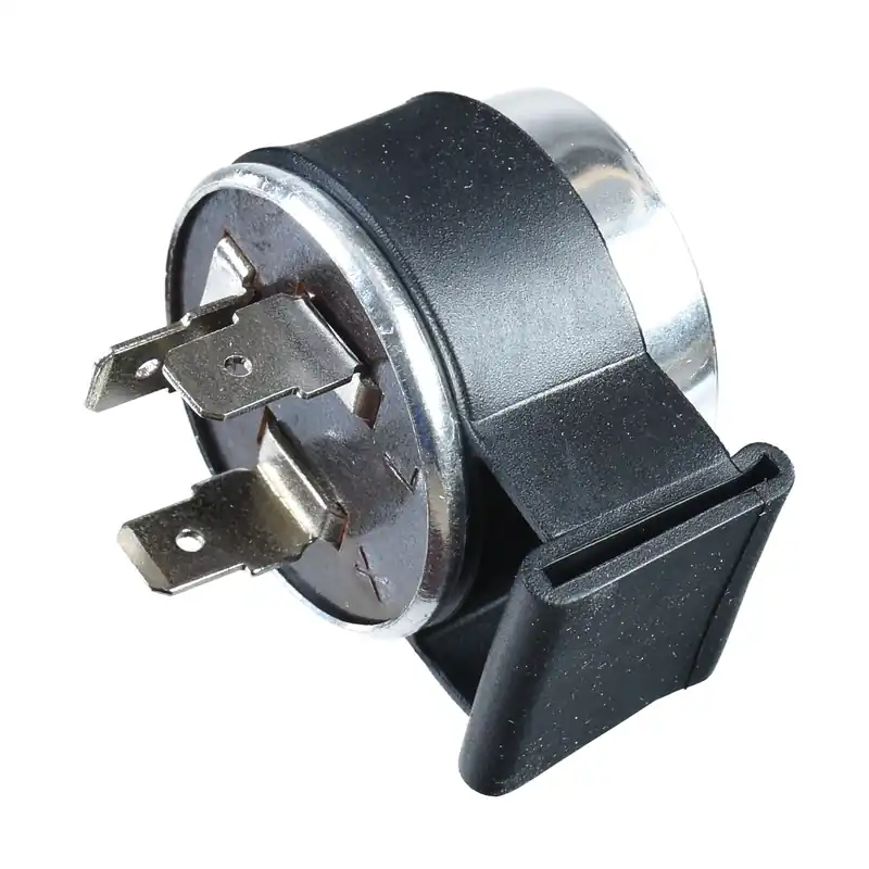 MotoLibre Blinkrelais 6V mechanisch 3-polig 315330 Top-Angebot