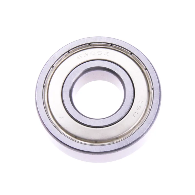 MotoLibre Lager 6305-ZZ 63Z63058 Kostenloser Rückversand