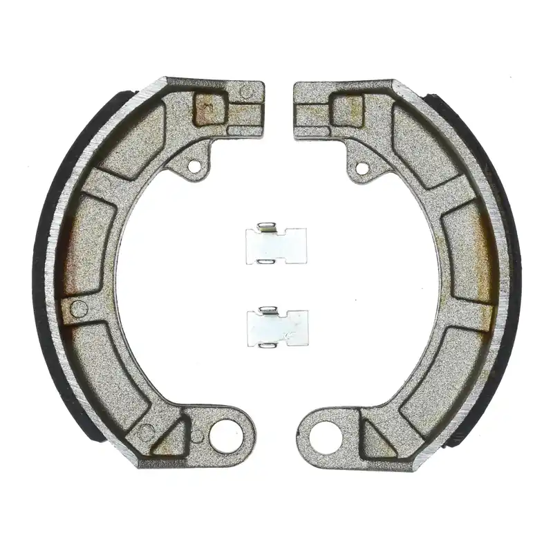 Günstig TRW Bremsbacken Bremsbelag MCS986