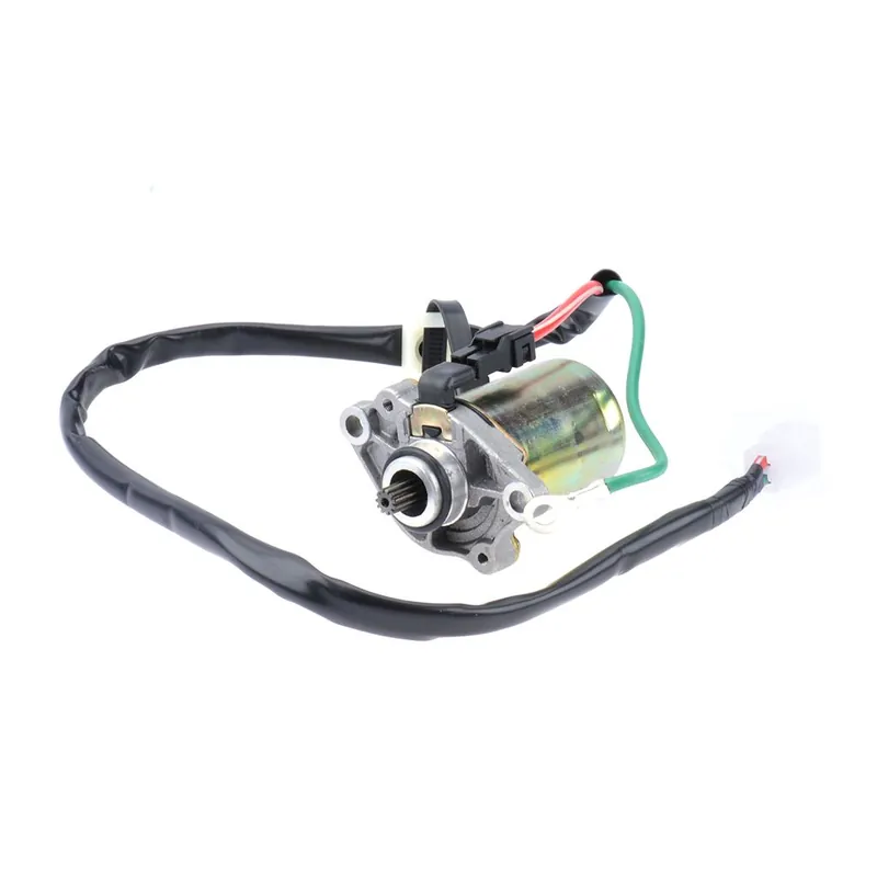 Bestpreis ScooterLibre Anlasser 50ccm 2-Takt 11 Zähne 246390040