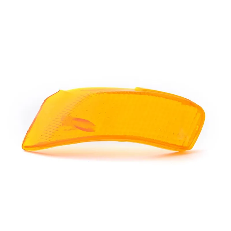 Jetzt Kaufen V Parts Blinkerglas hinten rechts orange 7208