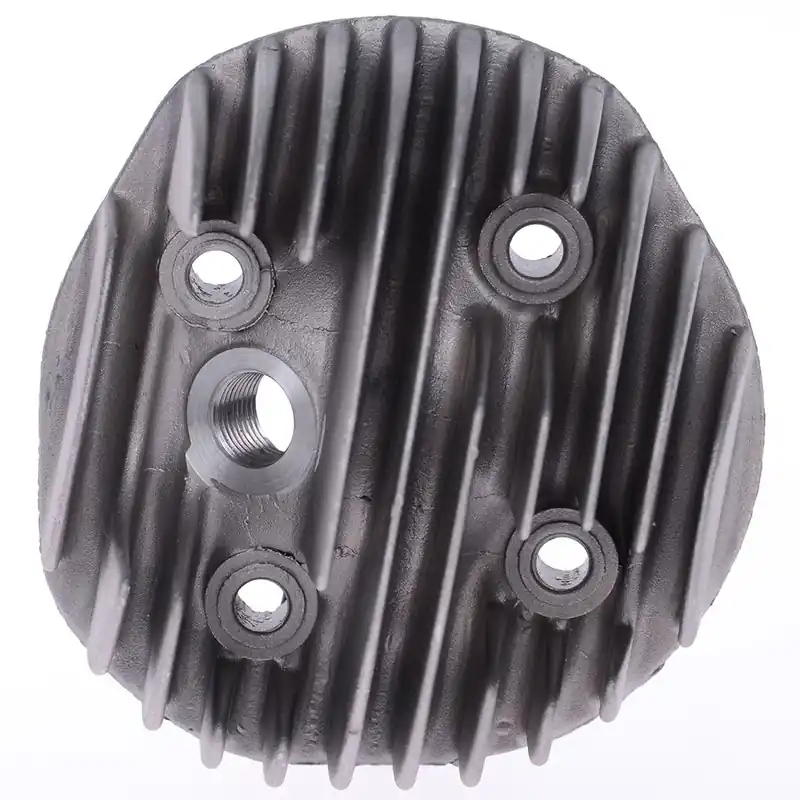 Jetzt Kaufen DR / Motorparts Zylinderkopf DR 75ccm + 85ccm TS00151