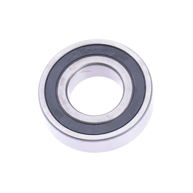 Super-Preis MotoLibre Lager 6206-2RS 63262068