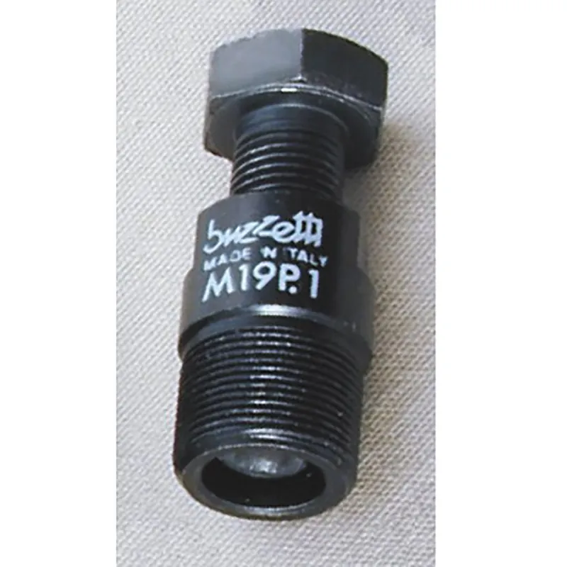 Markenware Buzzetti Abzieher 19x1 Rechtsgewinde außen 5209