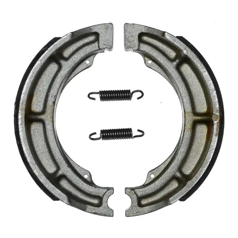 Meistverkauft TRW Bremsbacken Bremsbelag MCS959