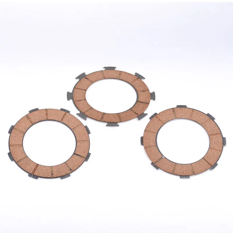 Abverkauf DR / Motorparts Kupplungsbeläge DR FZ00305