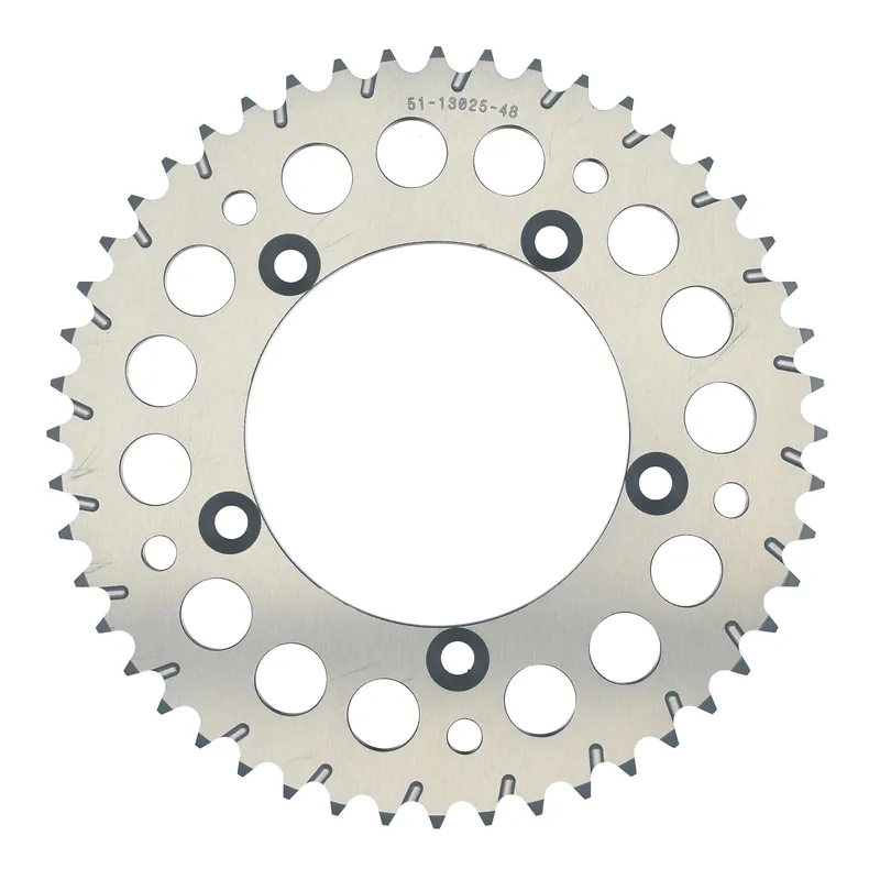 Knallerangebot Esjot Kettenrad 72101N-49 ALU #420 49 Zähne 51-13025-49